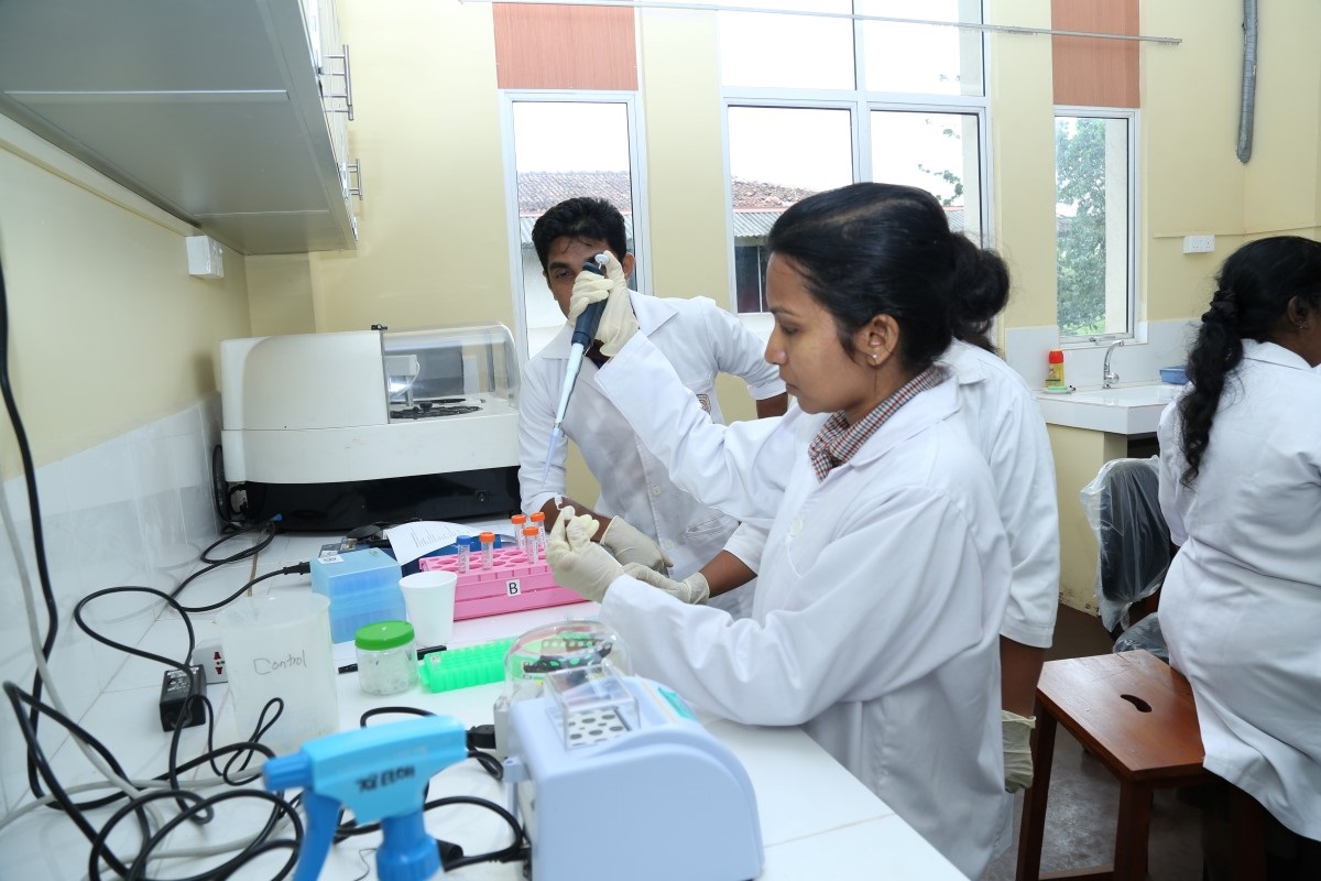 Fundamentals of Laboratory Animal Science & Preclinical Research
