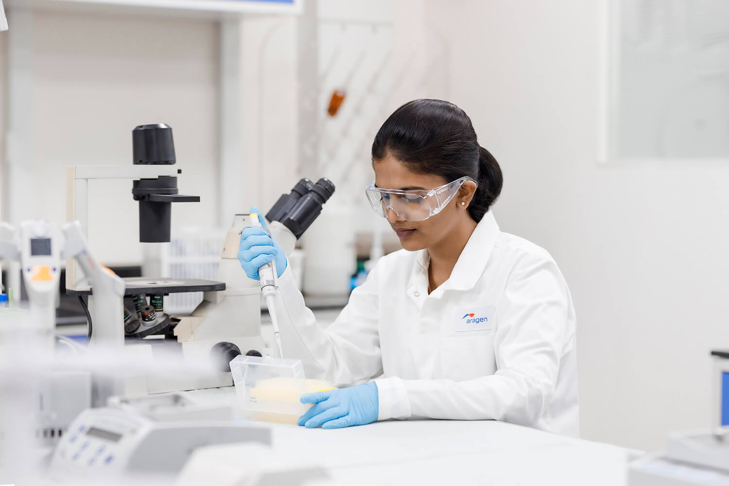 Precision Medicine & AI